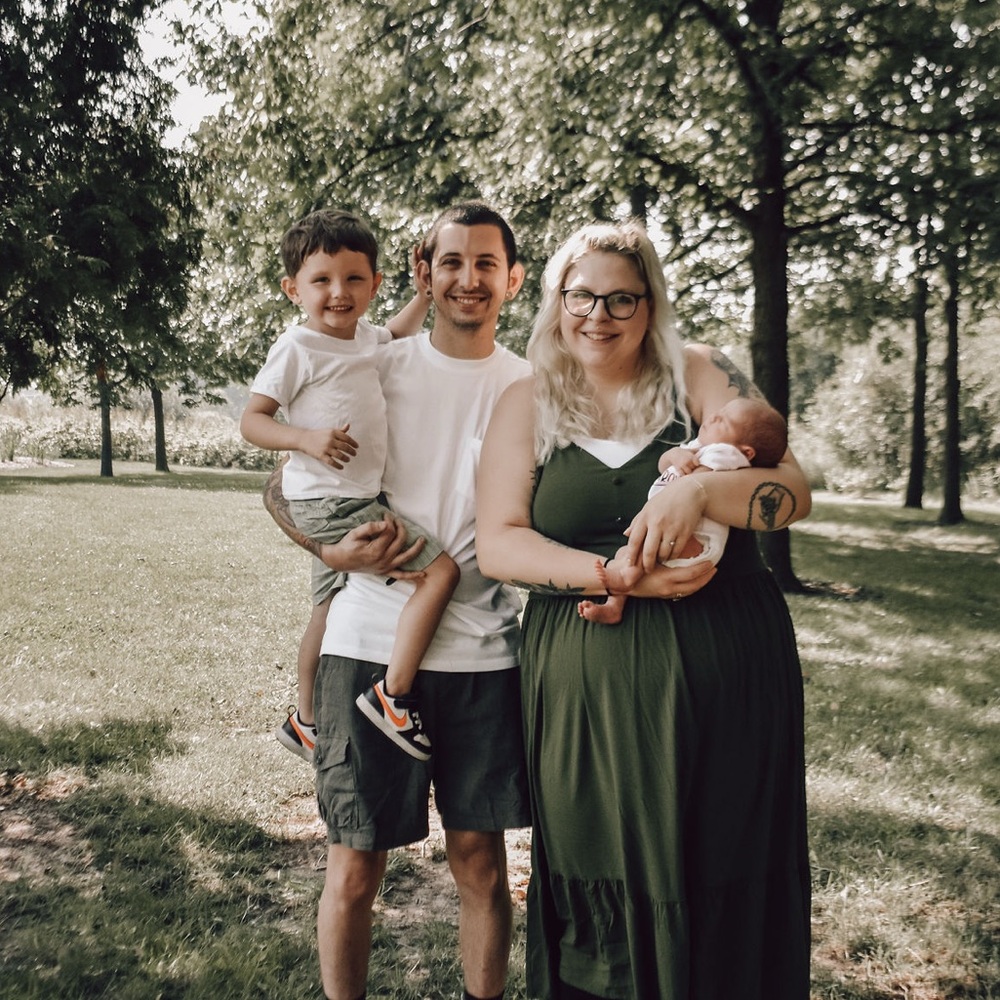 Meet your Posher, Kylie